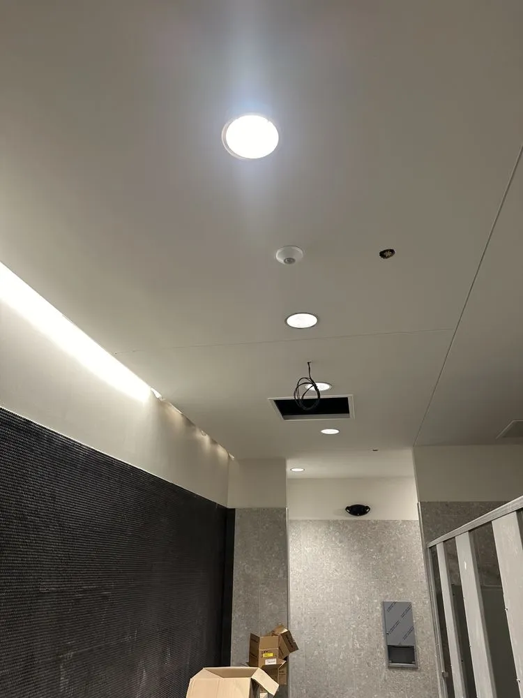 Slide of ProWire Electrical Services