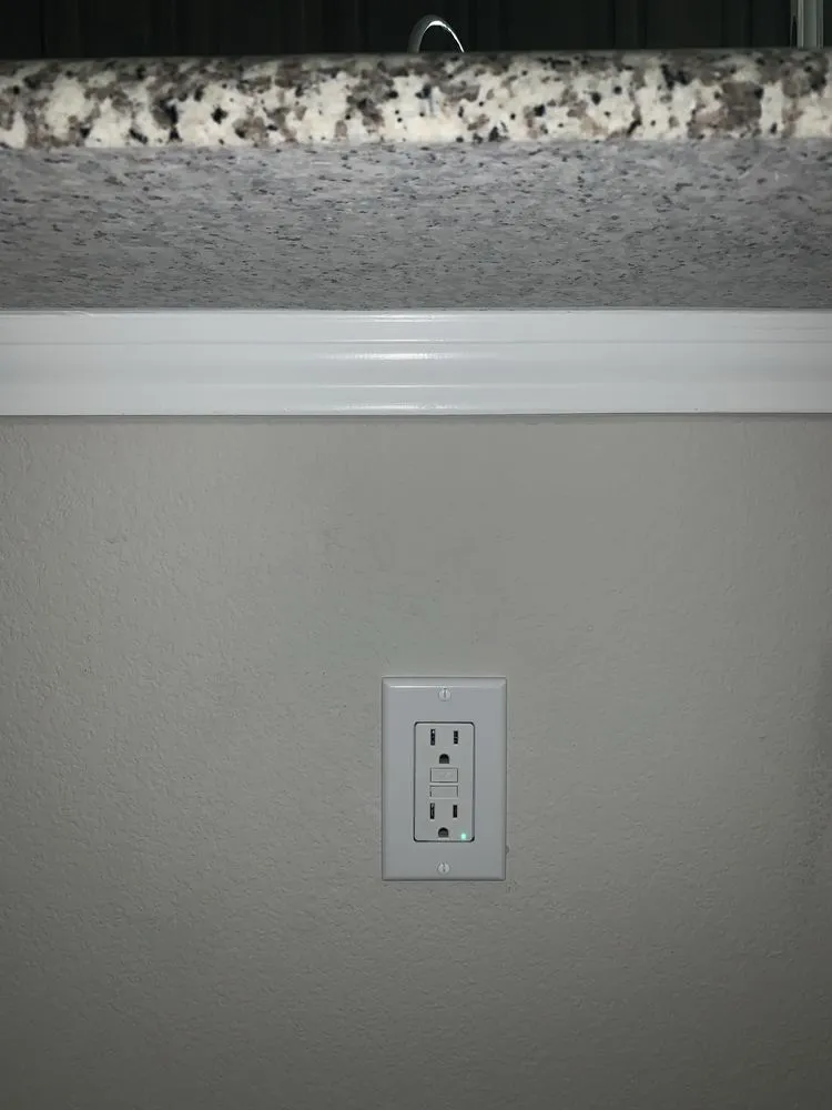 Slide of ProWire Electrical Services