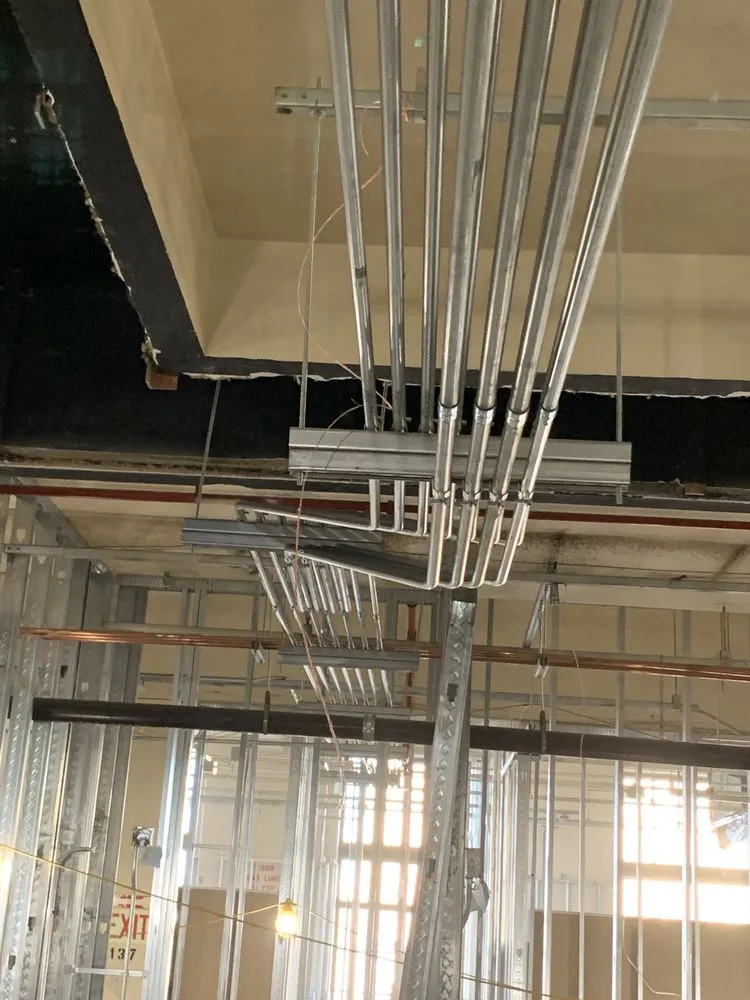 Slide of ProWire Electrical Services