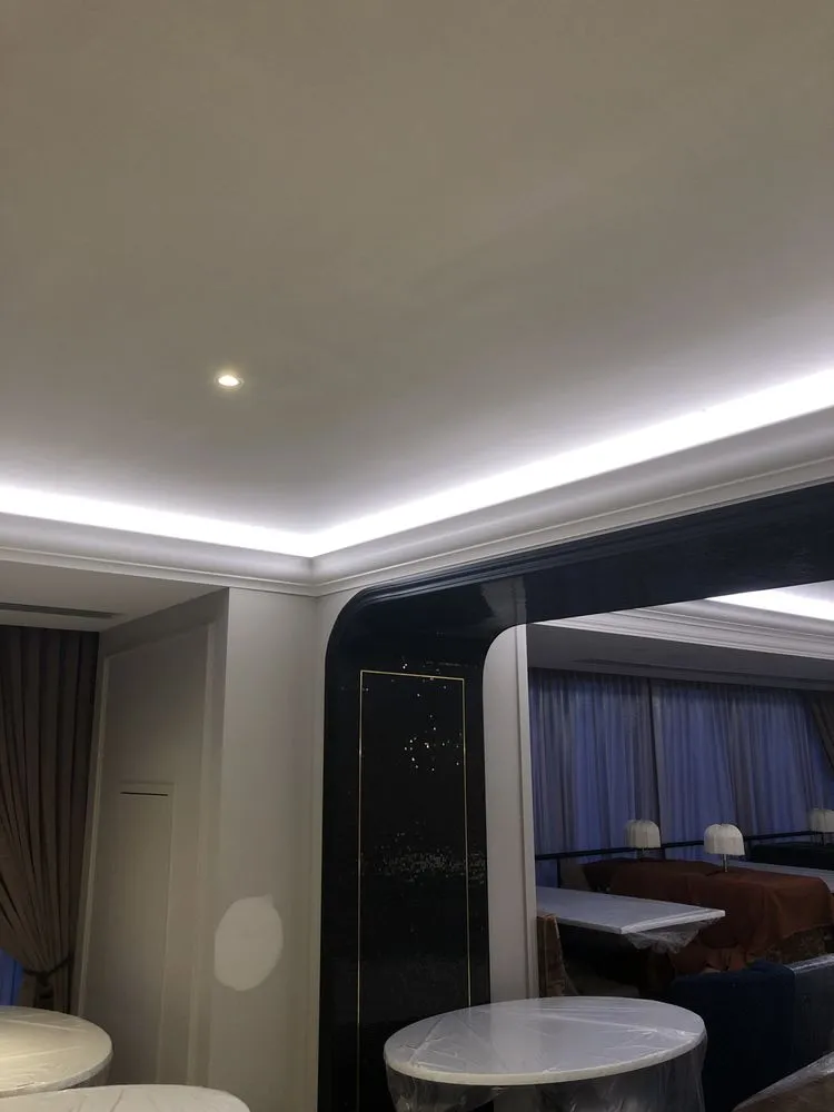 Slide of ProWire Electrical Services