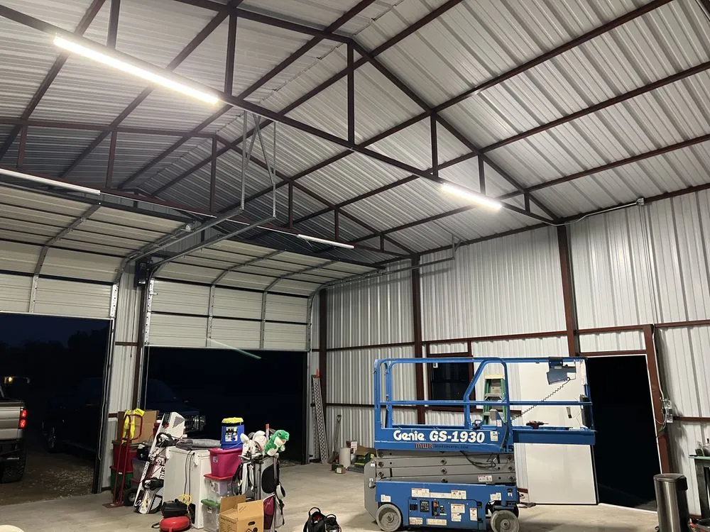 Professional electrician providing wiring installation in , 