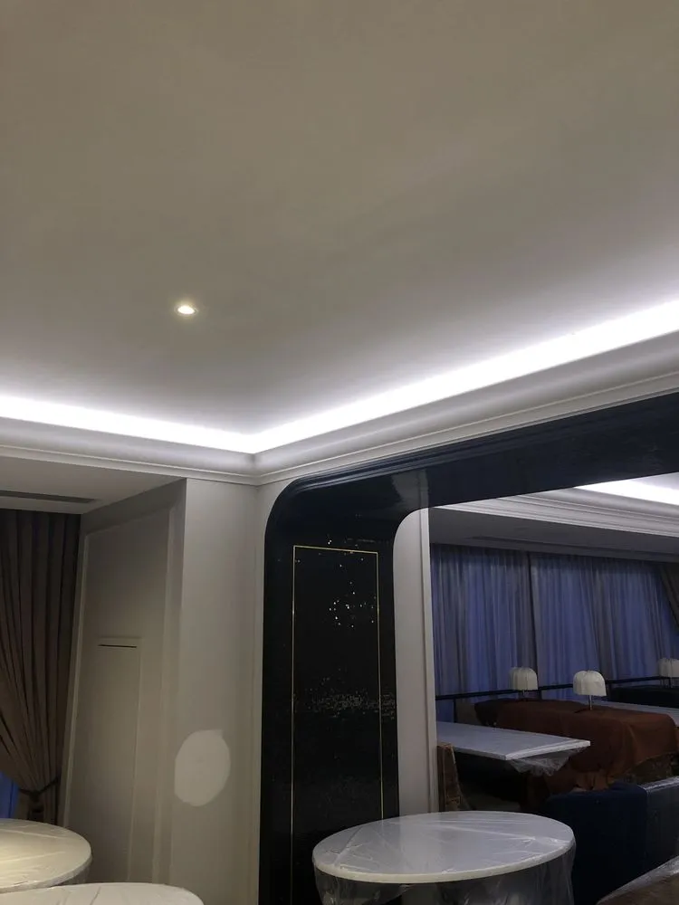 Emergency electrical service for homes in electrical repair,  by 