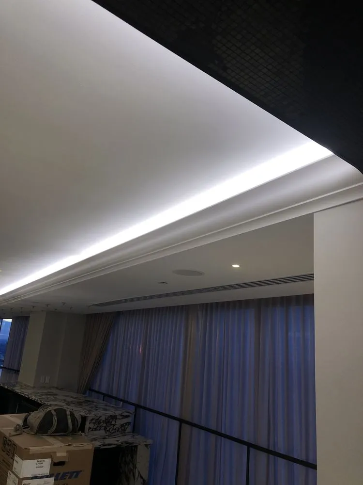 Professional wiring installation in ,  by ProWire Electrical Services