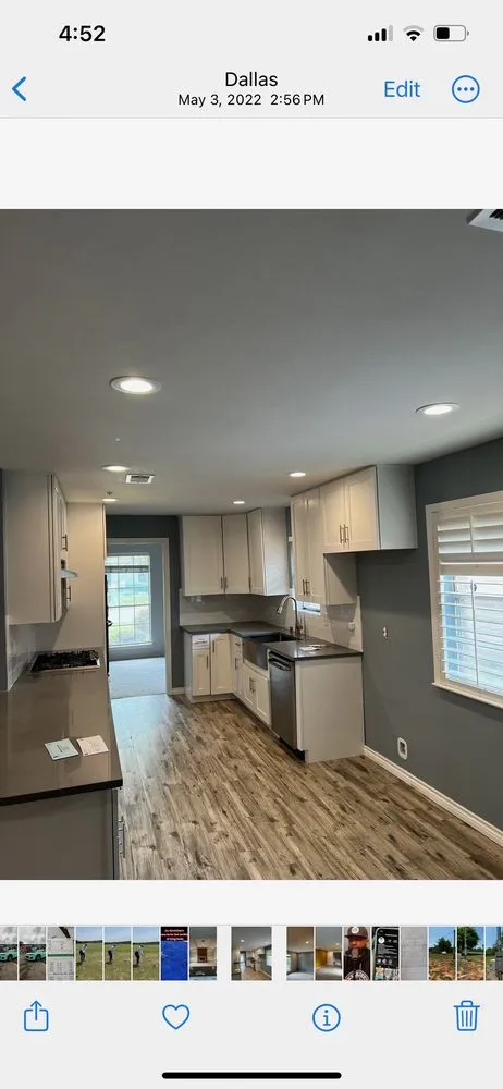 Slide of ProWire Electrical Services