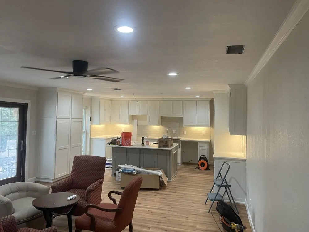 Slide of ProWire Electrical Services