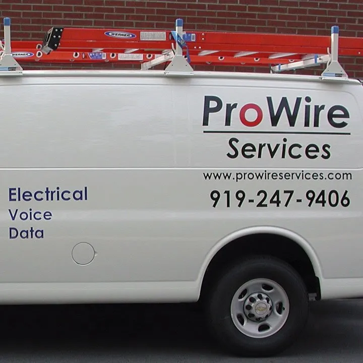 Reliable electrician providing panel upgrade in Willow Spring, NC - ProWire Services