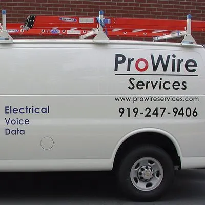 ProWire Services
