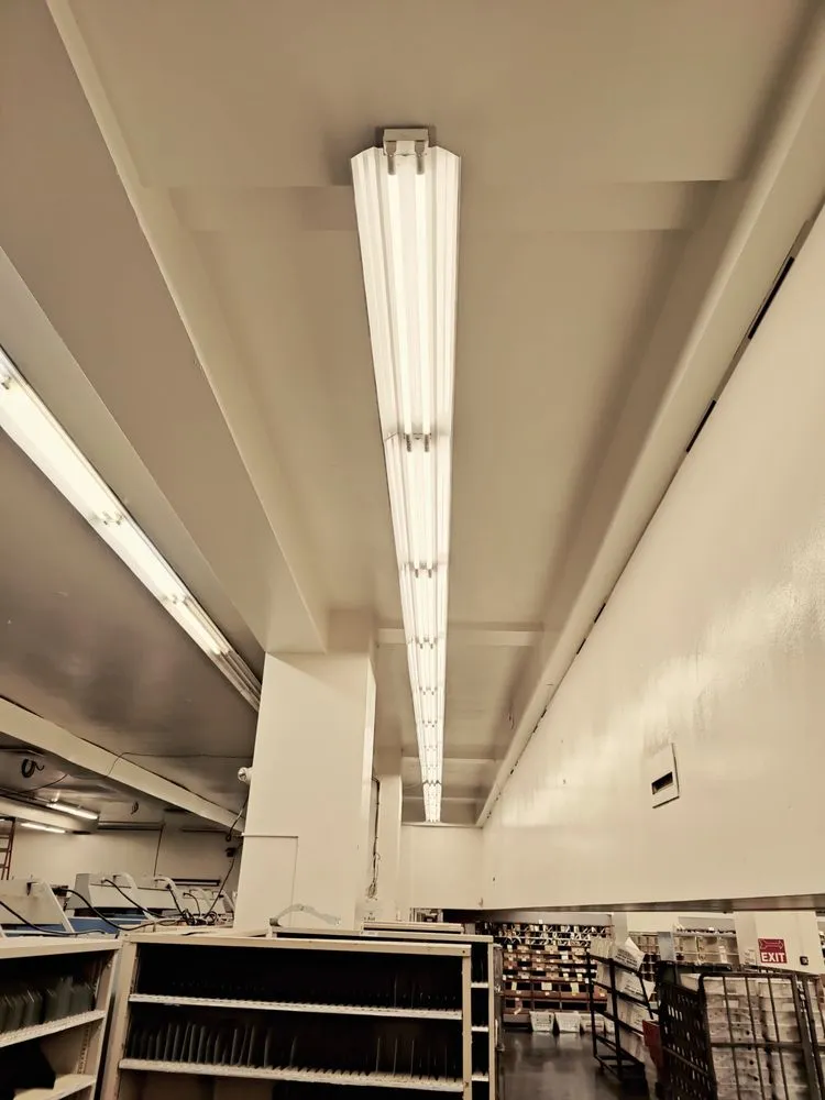 Slide of PRS Industrial