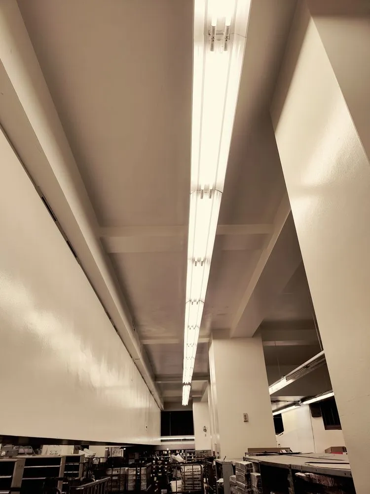 Slide of PRS Industrial