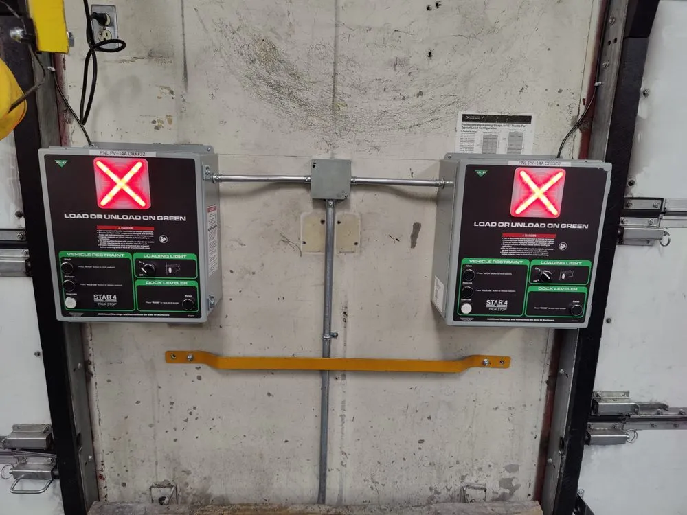 Slide of PRS Industrial