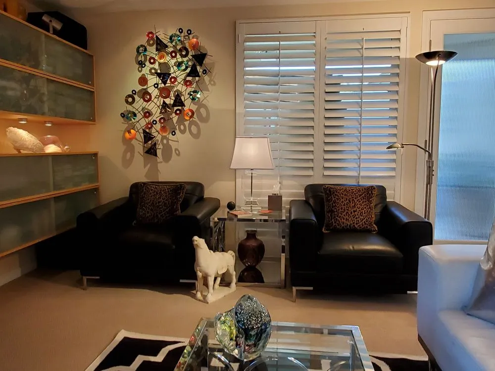 Slide of Prudential Electric