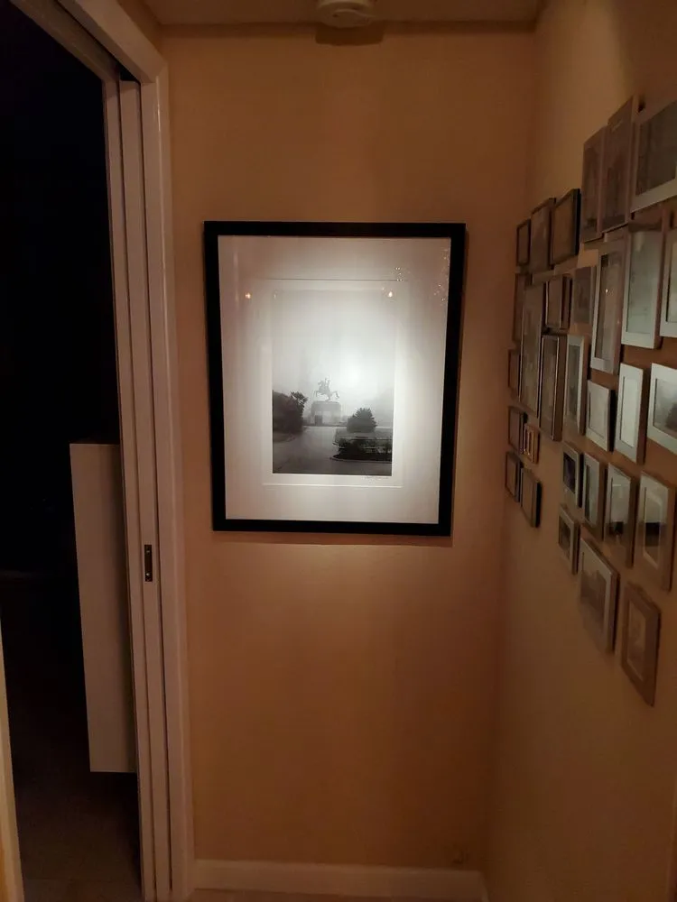 Slide of Prudential Electric