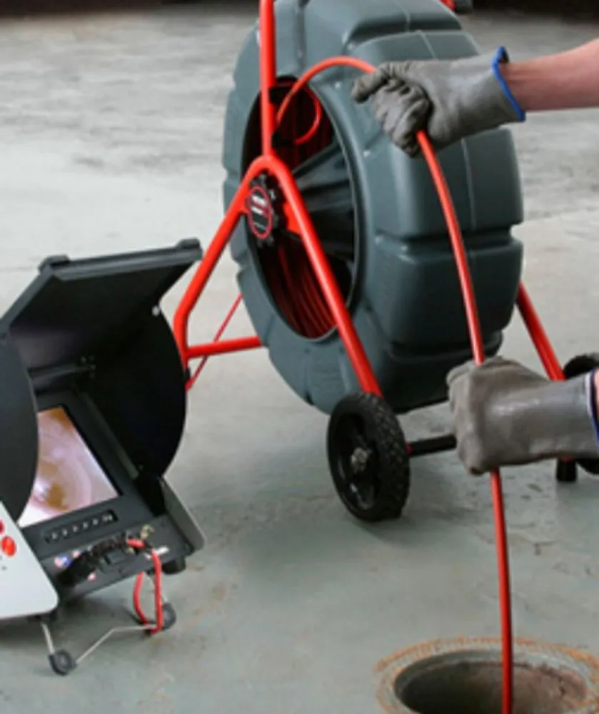 Slide of Pruitt Services