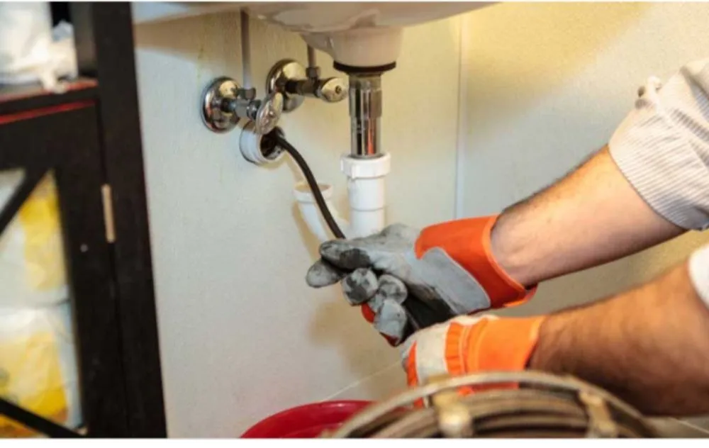 Slide of Pruitt Services