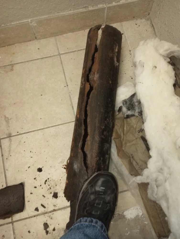 Trusted electrical service for homes in panel upgrade, by