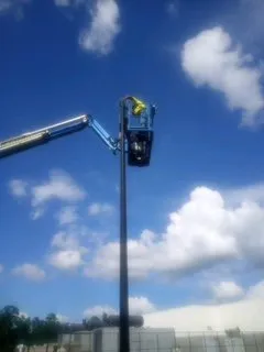 Slide of PruPro Electrical Contractors