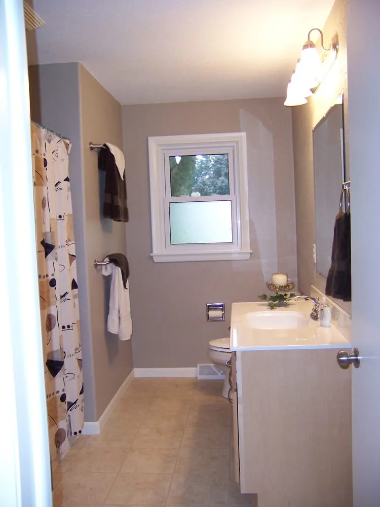 Reliable lighting installation experts serving Allenton, WI - PRW Electric, LLC
