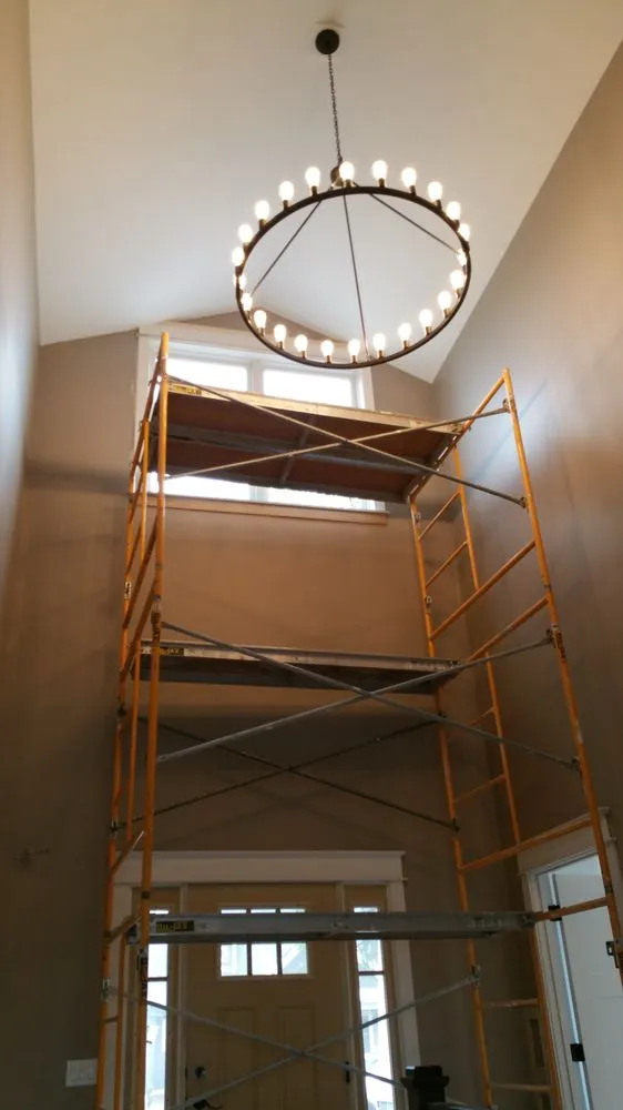 Slide of Pryor & Osborn Electric