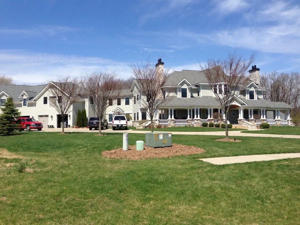 Slide of Pryor & Osborn Electric