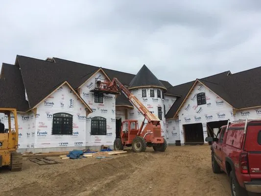 Pryor & Osborn Electric