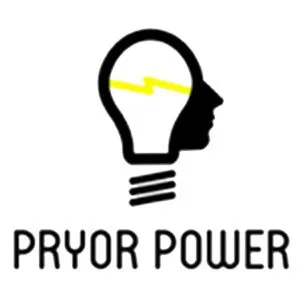Slide of Pryor Power