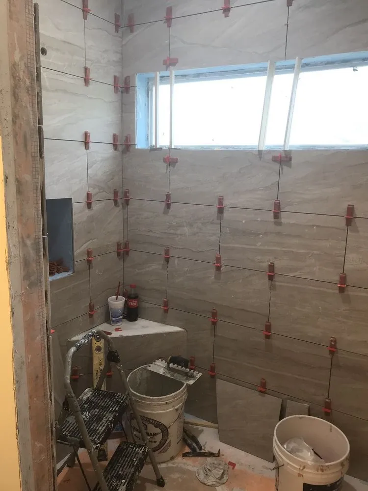 Slide of Pryority Services