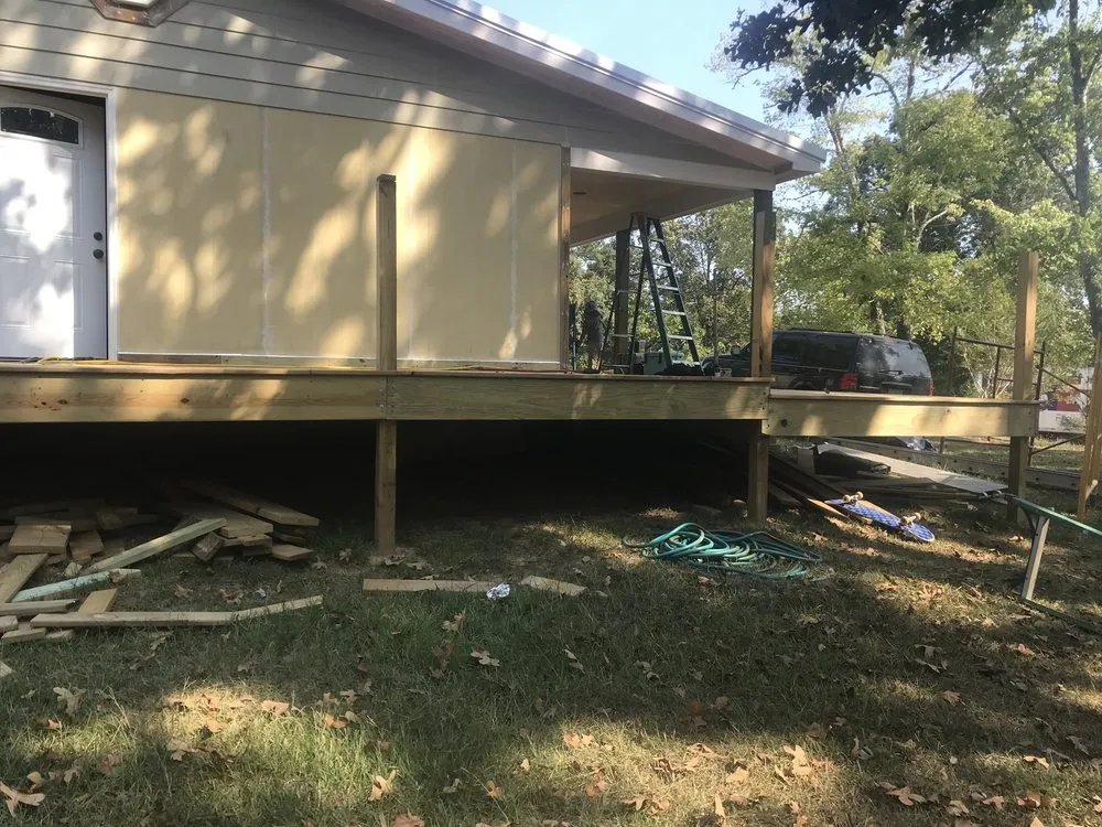 Slide of Pryority Services