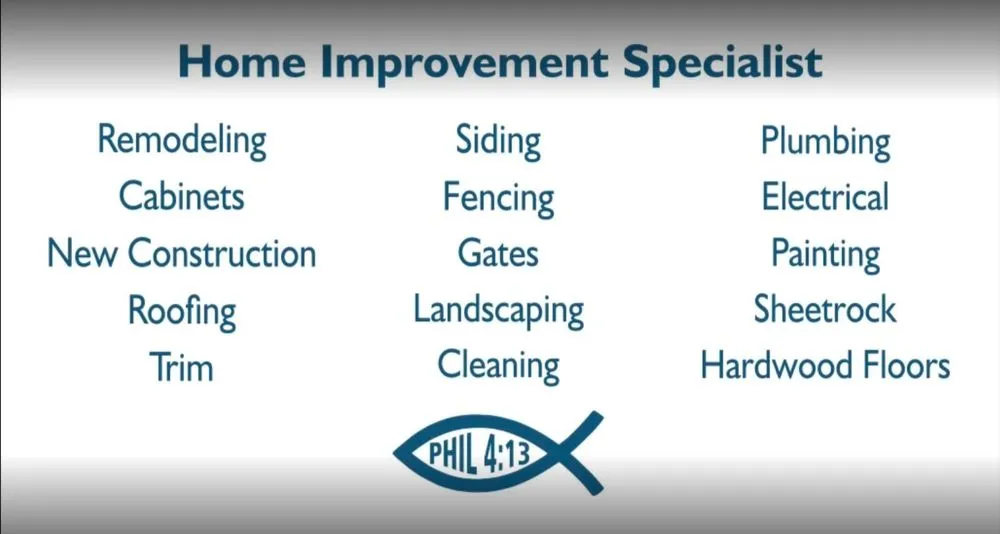 Slide of Pryority Services