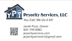 Licensed wiring installation service in ,  - Pryority Services