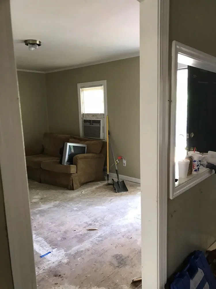 Slide of Pryority Services