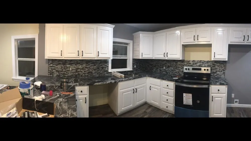 Slide of Pryority Services