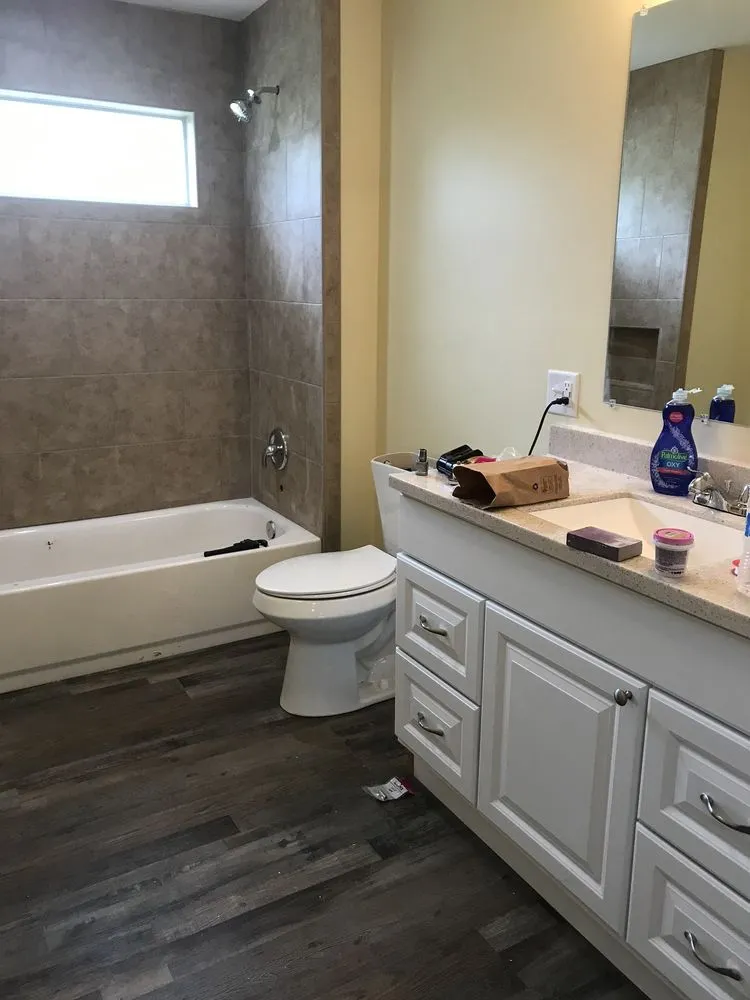 Slide of Pryority Services