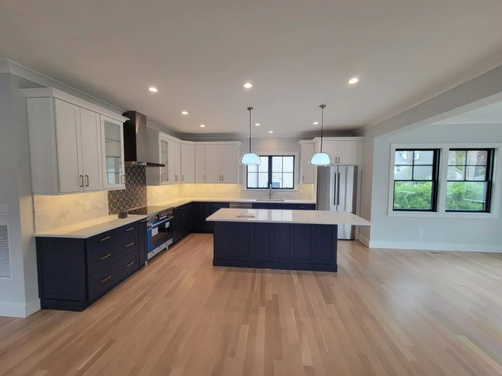 Slide of PS Electric