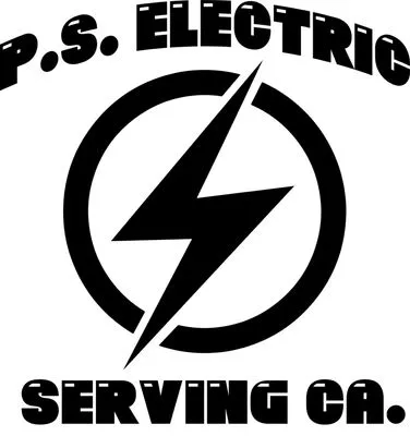 PS Electric Logo