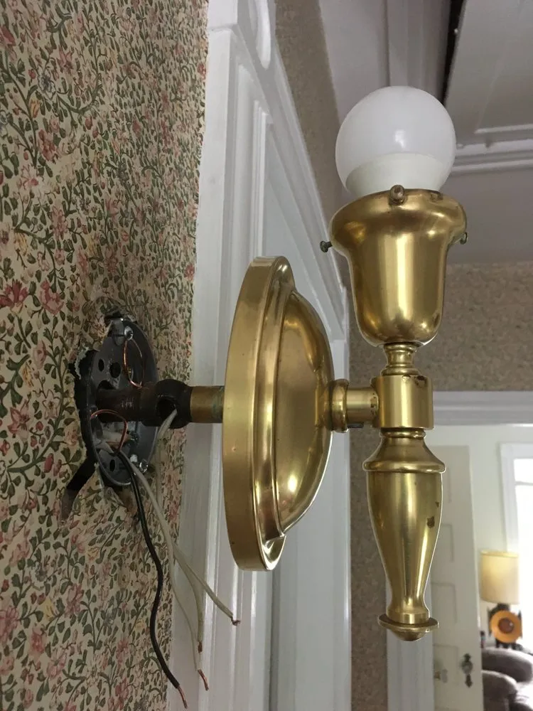 Slide of PS Electric