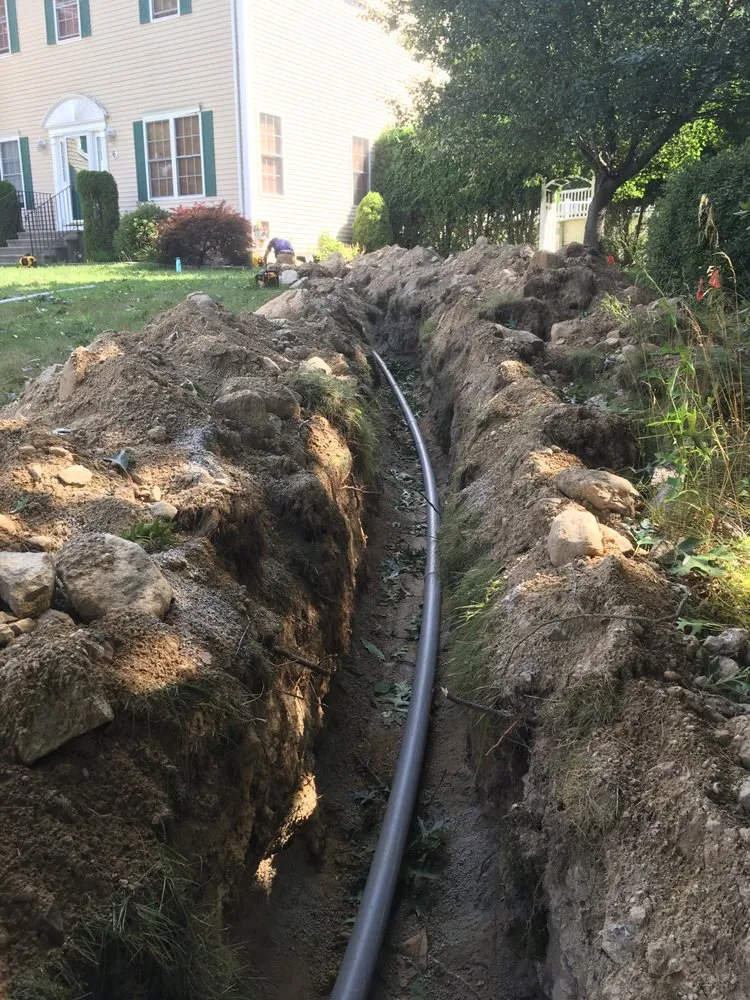 Slide of PS Electric