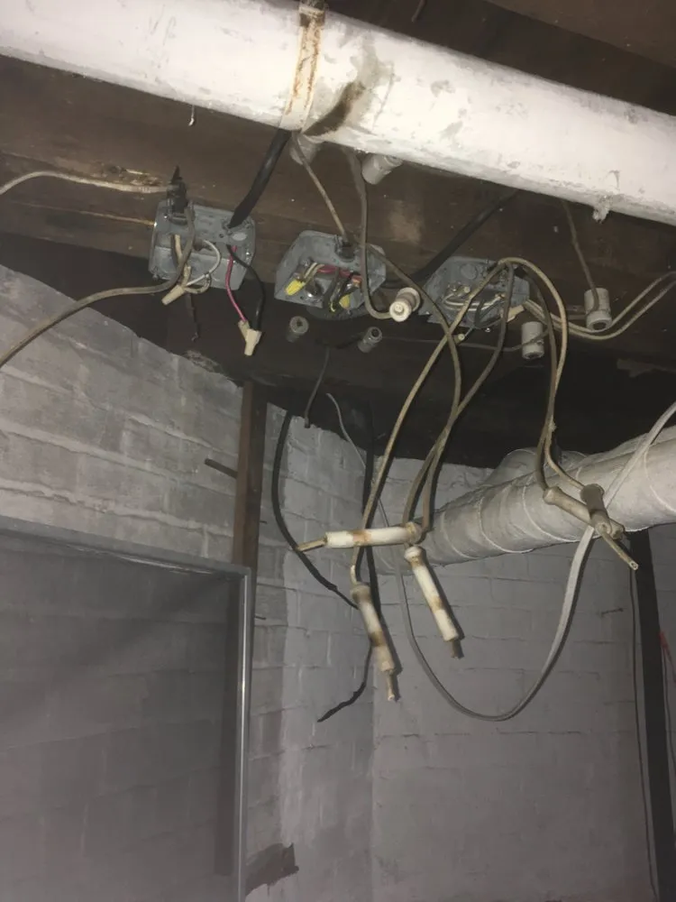 Slide of PS Electric