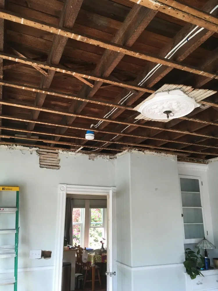 Slide of PS Electric