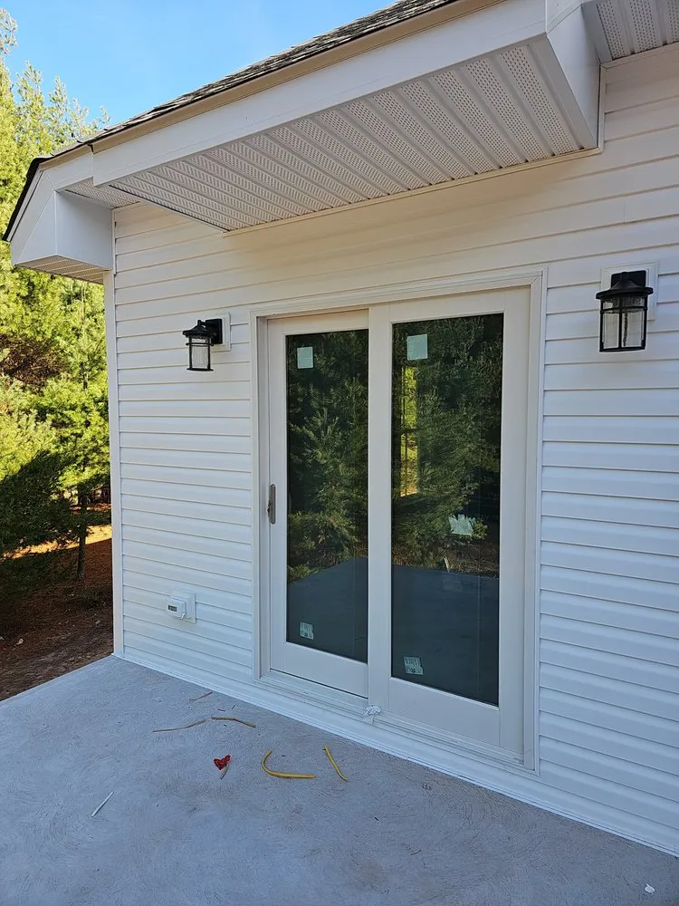 Slide of PS Pro Electrical