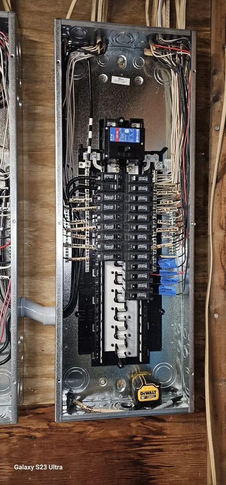 Slide of PS Pro Electrical