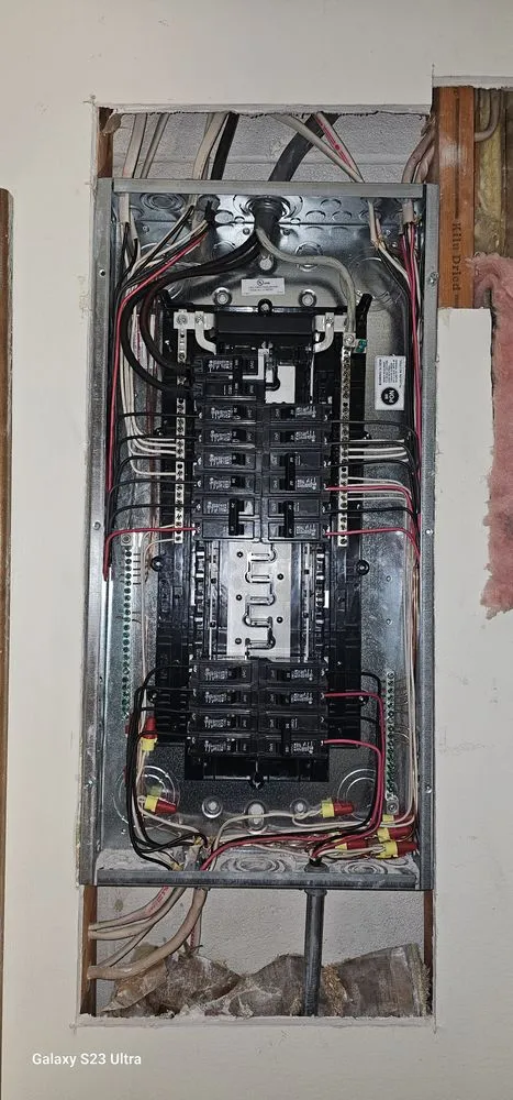 Slide of PS Pro Electrical