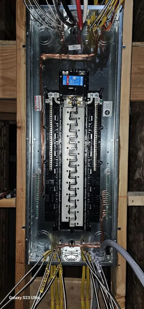 Slide of PS Pro Electrical