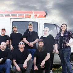 PS Property Services Logo