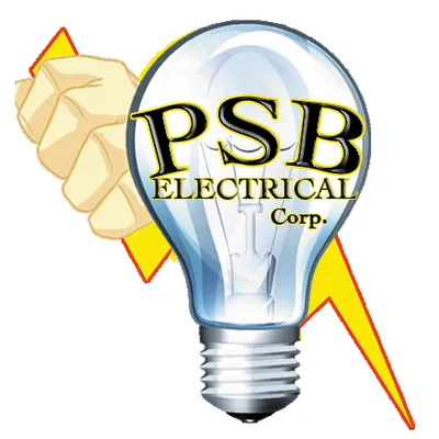 PSB Electrical Logo