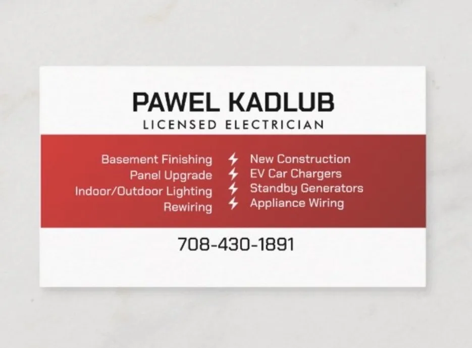 Slide of PSK Electrical