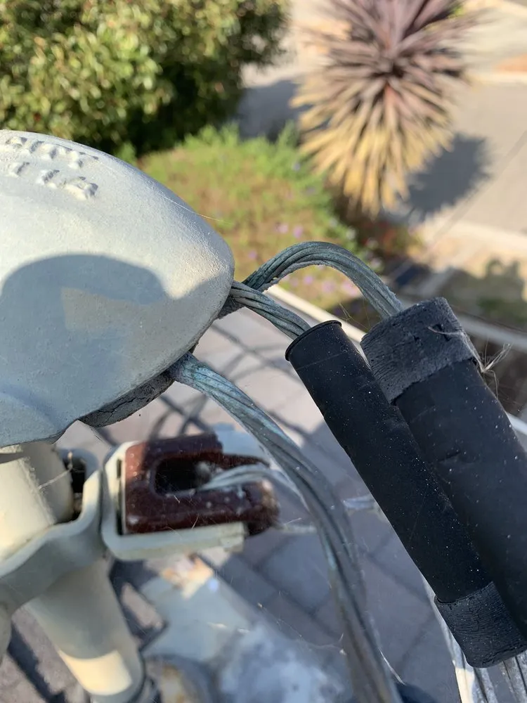 Slide of PSL Electric