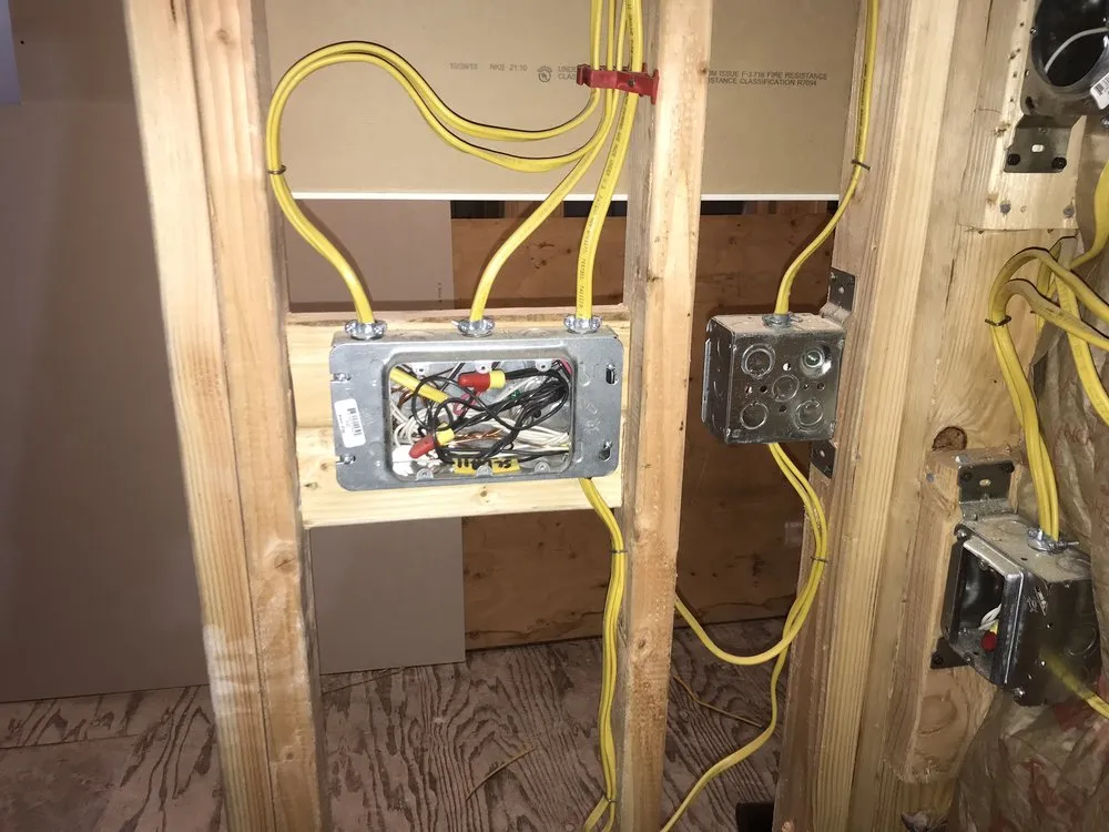 Slide of PSL Electric