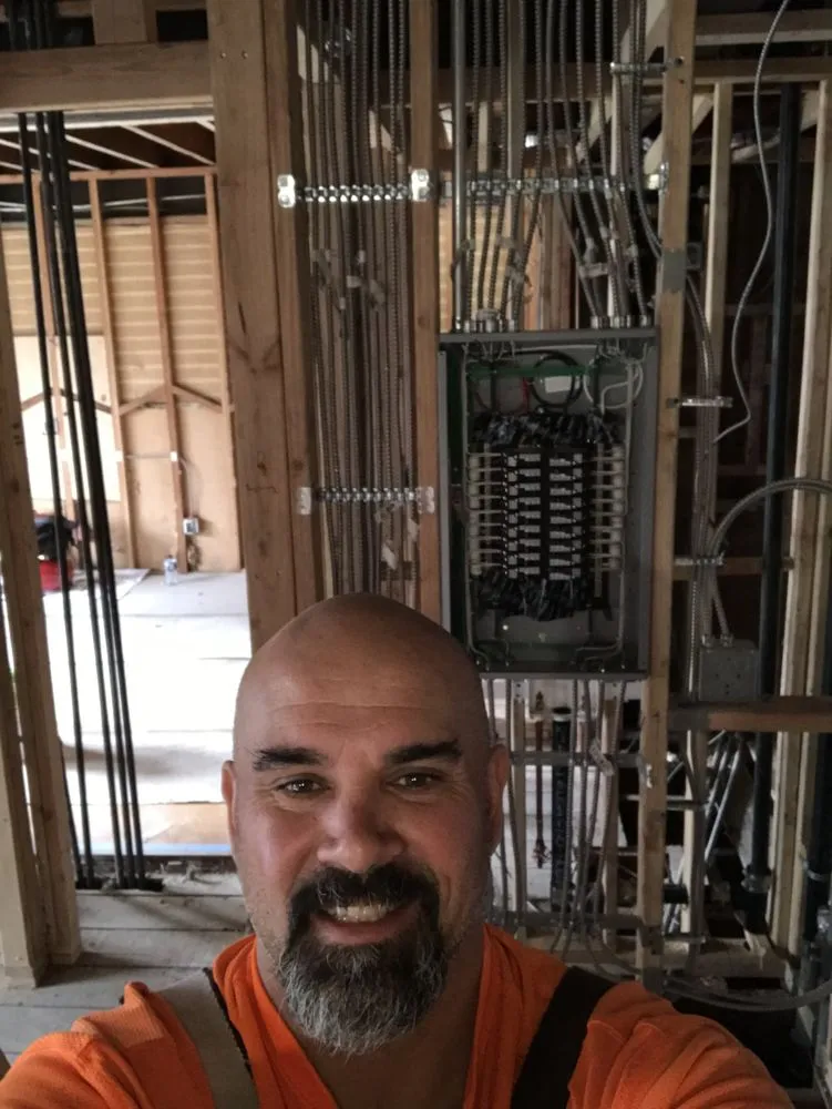 Slide of PSL Electric