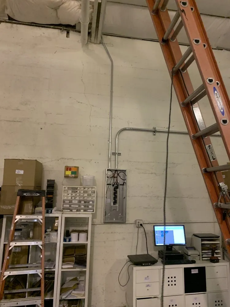 Slide of PSL Electric