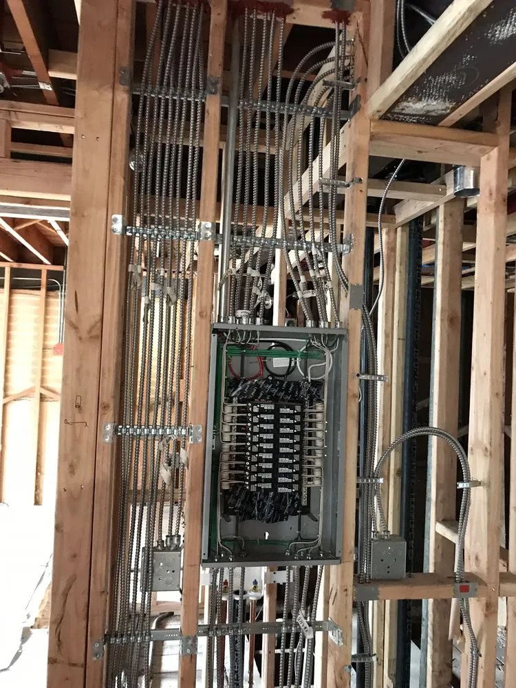 Slide of PSL Electric